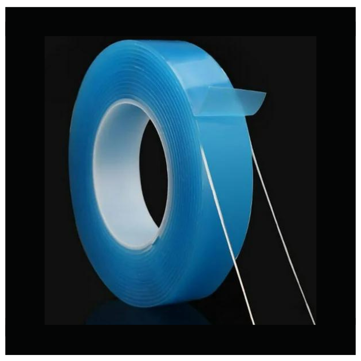 Cinta Nano Doble Mágica de 5 M