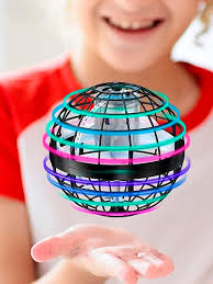 Q - FlY Nova Voladora X2