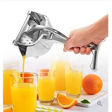 Exprimidor Manual Para Diferentes Frutas
