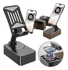 SOPORTE CELULAR CON PARLANTE