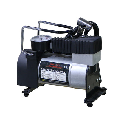 🚗💨Compresor Portátil De Aire Multi-Uso