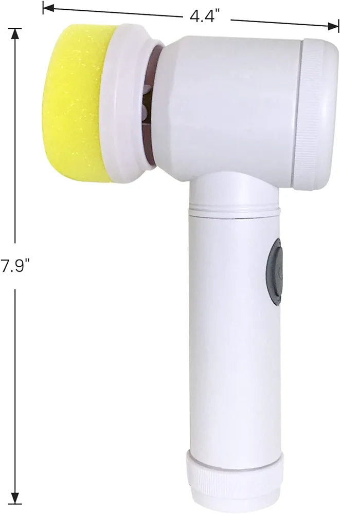 CEPILLO COCINA 5 EN 1