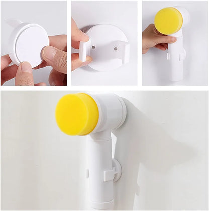 CEPILLO COCINA 5 EN 1