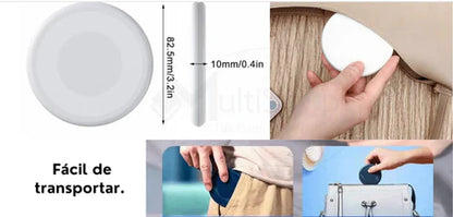 Cable Multifuncional 7 en 1.