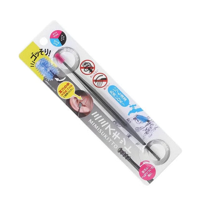 Limpiador Auditivo Seguro