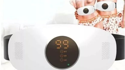 CINTURON MASAJEADOR REDUCTOR INTELIGENTE