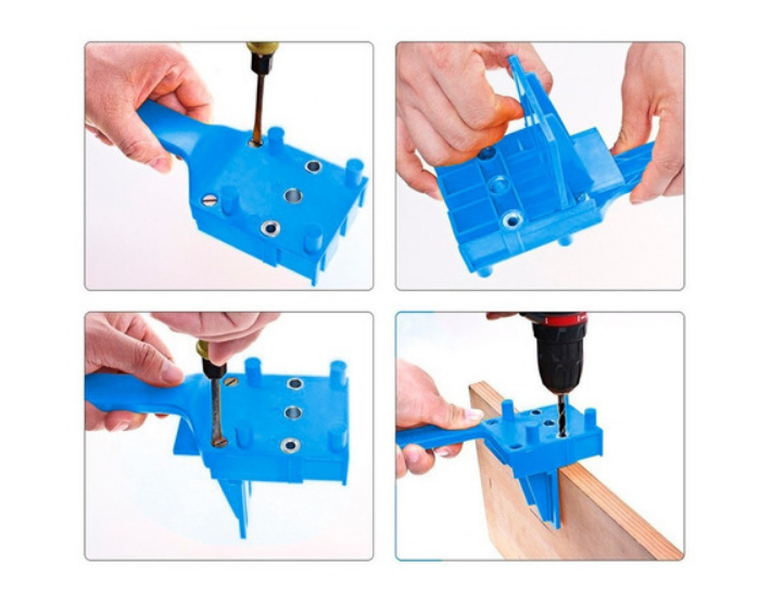 Gray helmet for bikers