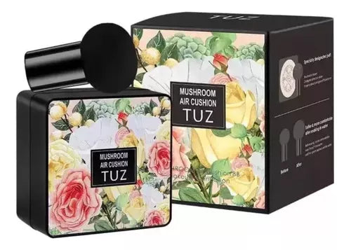 Base de maquillaje hidratante.