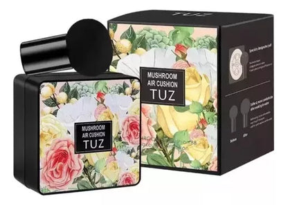 Base de maquillaje hidratante.