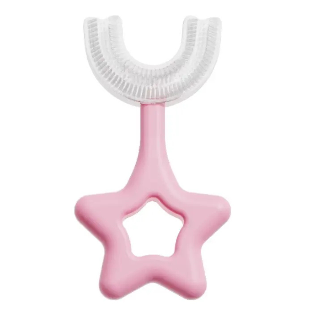 Cepillo de Dientes Modelo U