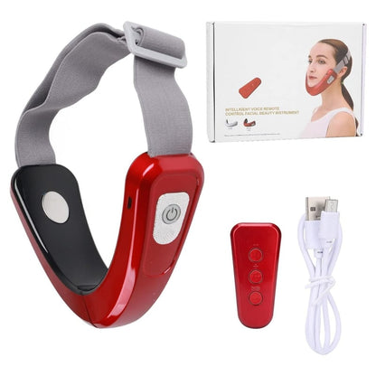 Reductor De Papada Masajeador Electrico