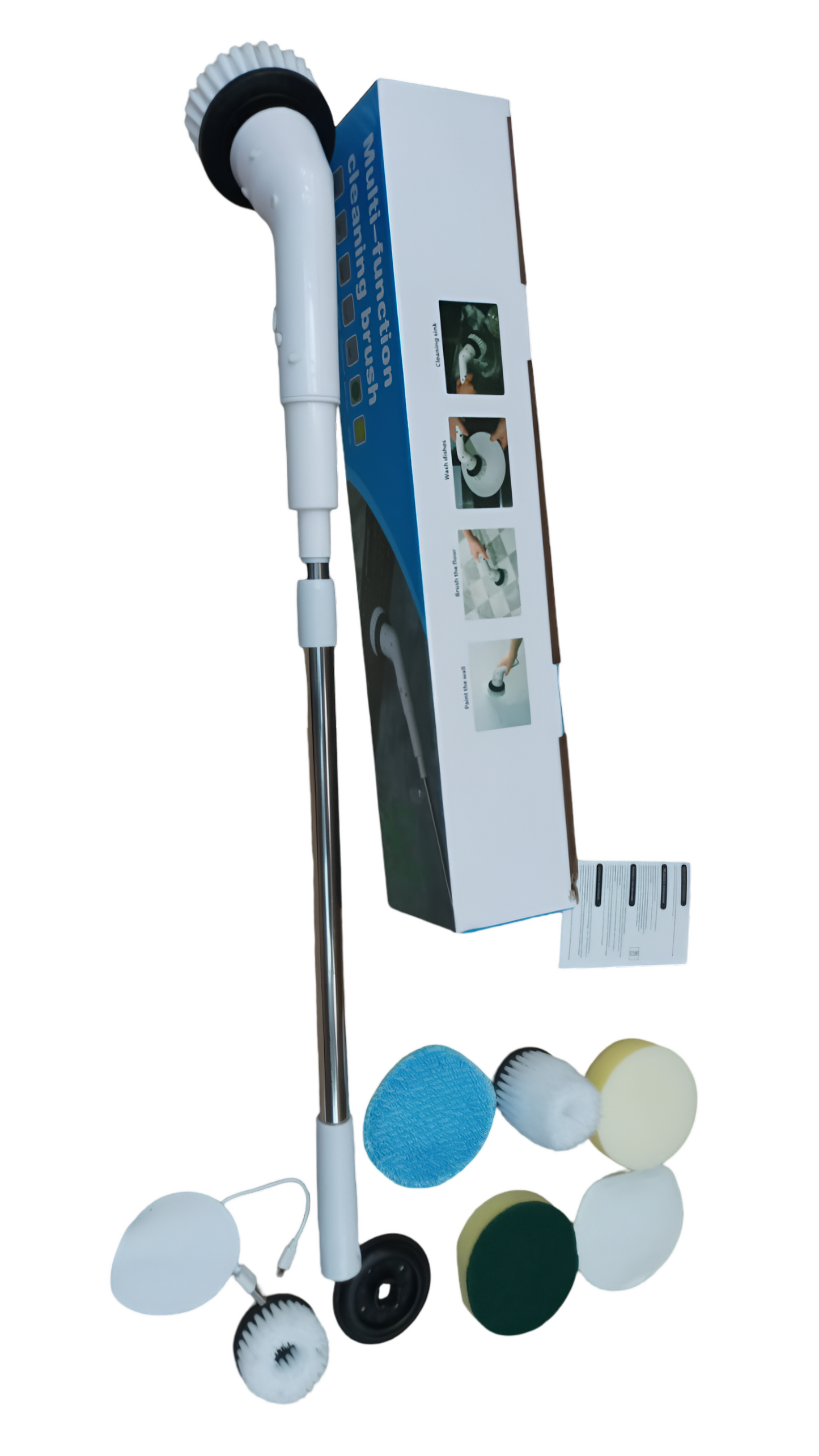 Gray helmet for bikers