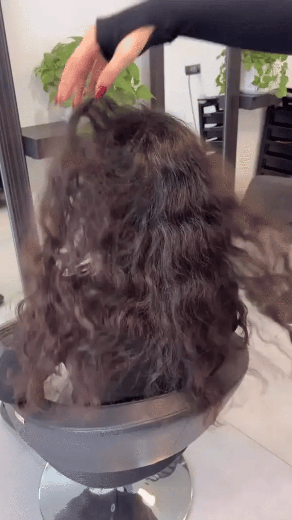 COMBO KARSEELL (S + B + A)