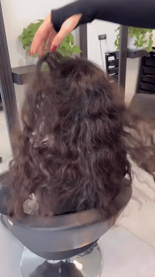 COMBO KARSEELL (S + B + A)