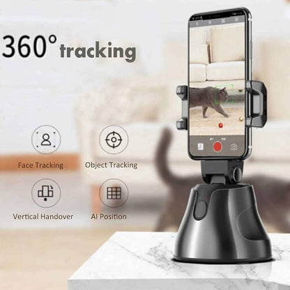 Soporte Con Rotacion Inteligente 360