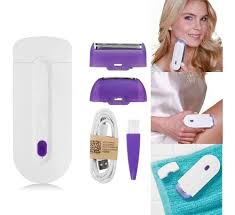 Depiladora Electrica ONE TOUCH YES