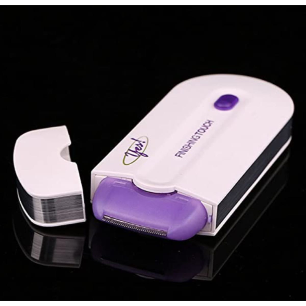 Depiladora Electrica ONE TOUCH YES