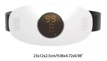 CINTURON MASAJEADOR REDUCTOR INTELIGENTE