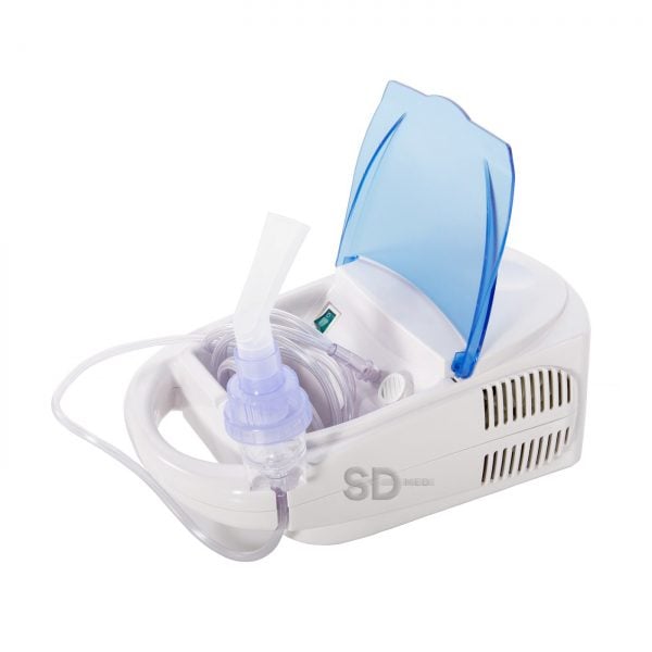 🌟Nebulizador portátil.