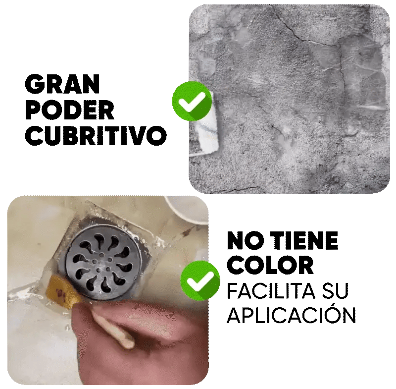 Impermeable Perfecto