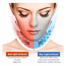 Reductor De Papada Masajeador Electrico