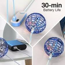 Q - FlY Nova Voladora X2