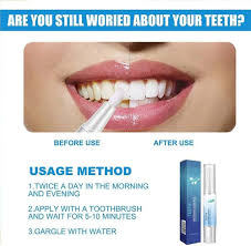 Lápiz blanqueador profesional