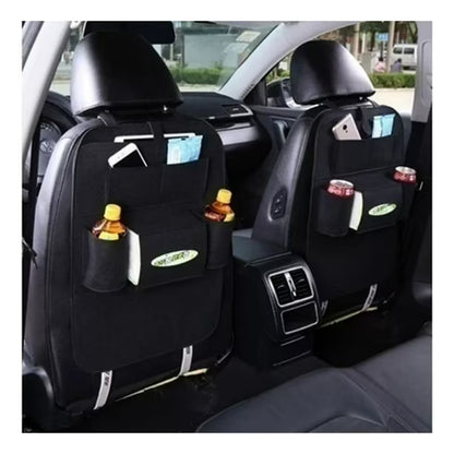 Organizador para auto