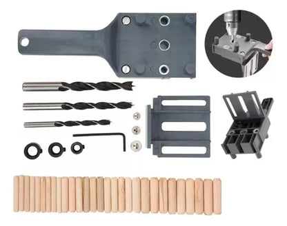 Tarugo Master 6,8 y 10mm.