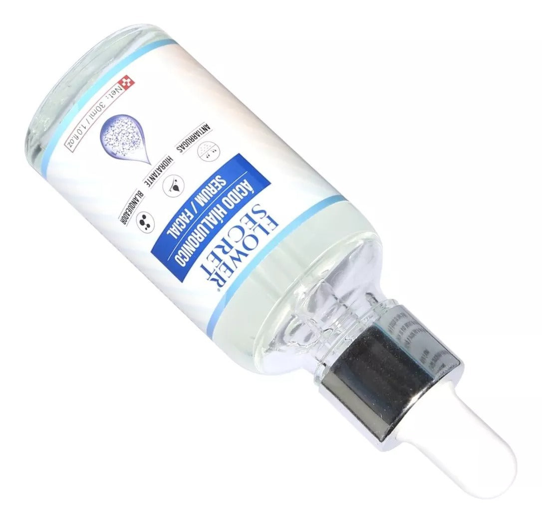 Acido Hialuronico Serum