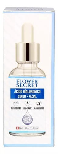Acido Hialuronico Serum