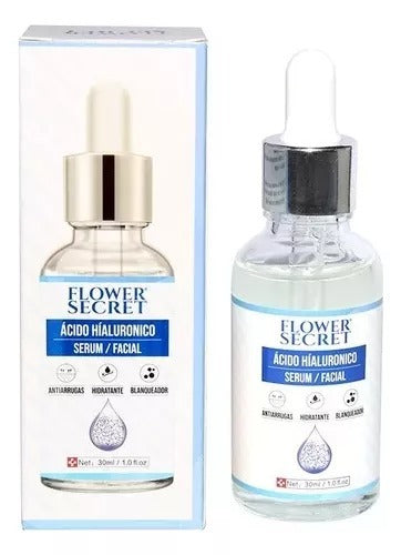 Acido Hialuronico Serum