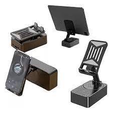 SOPORTE CELULAR CON PARLANTE