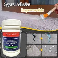Sellador Adehesivo Transparente 300cc AZ